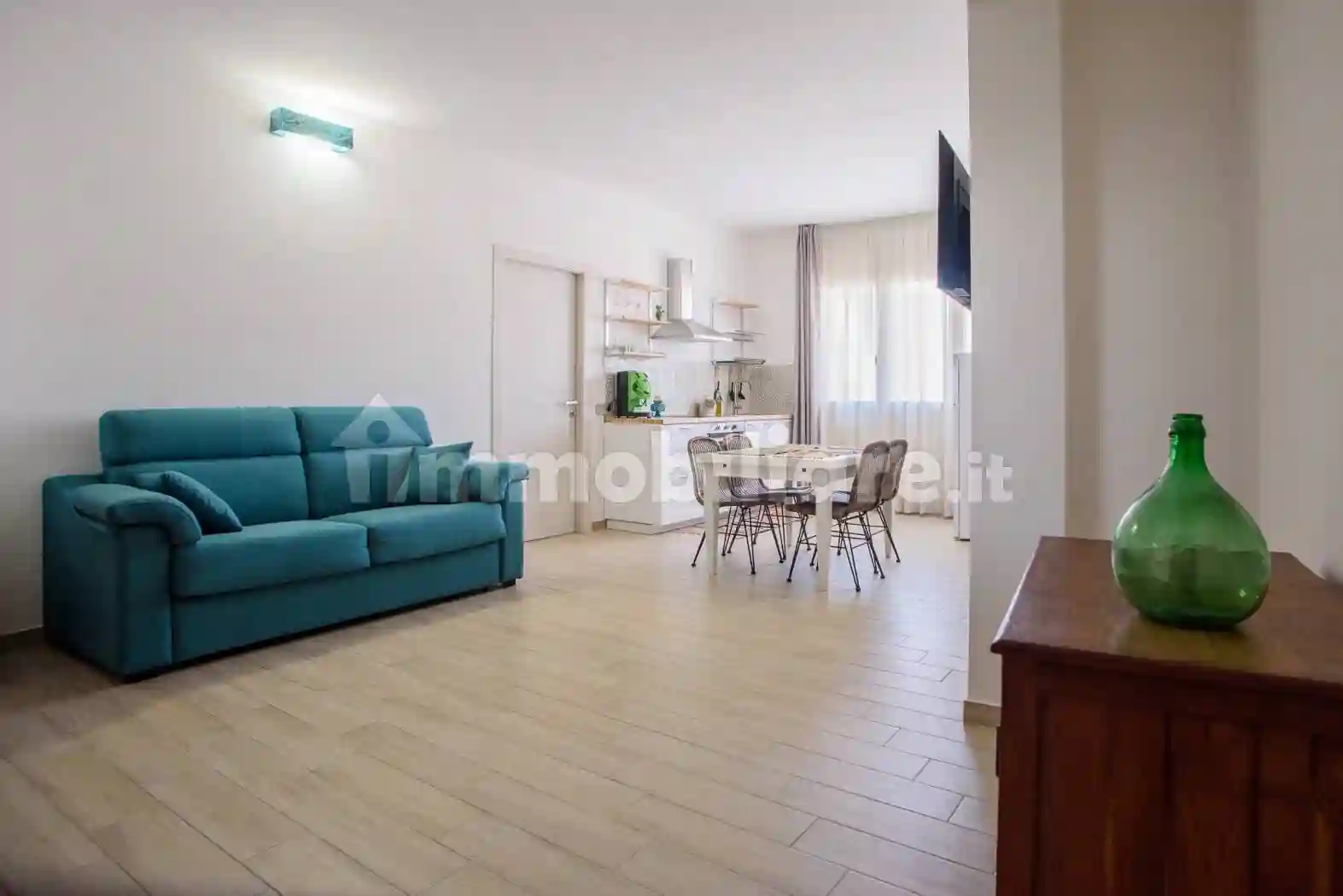 Bilocale via Paolo Balsamo 12, Oreto - Perez, Palermo - foto 4