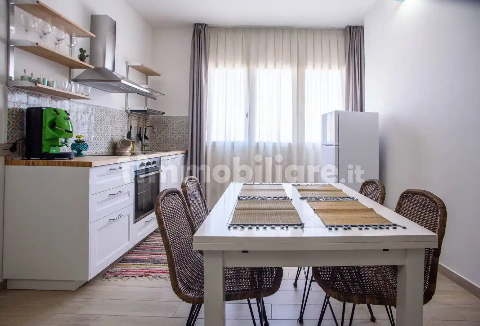 Bilocale via Paolo Balsamo 12, Oreto - Perez, Palermo - foto 3