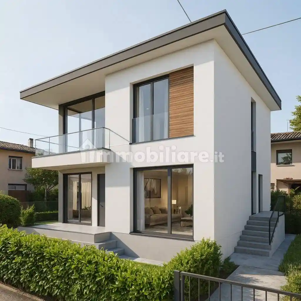 Appartamento in vendita a Preganziol