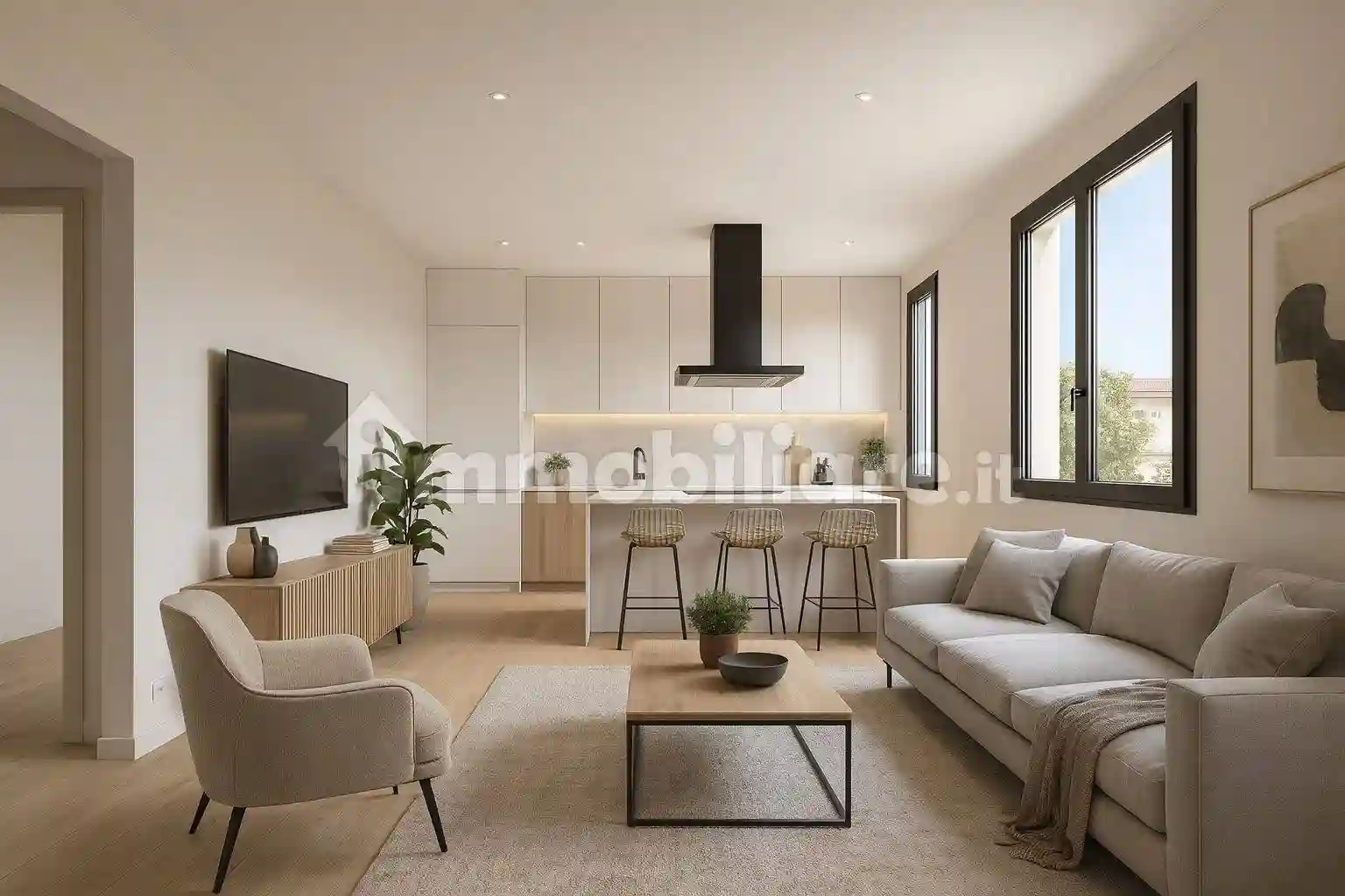 Appartamento - foto 3