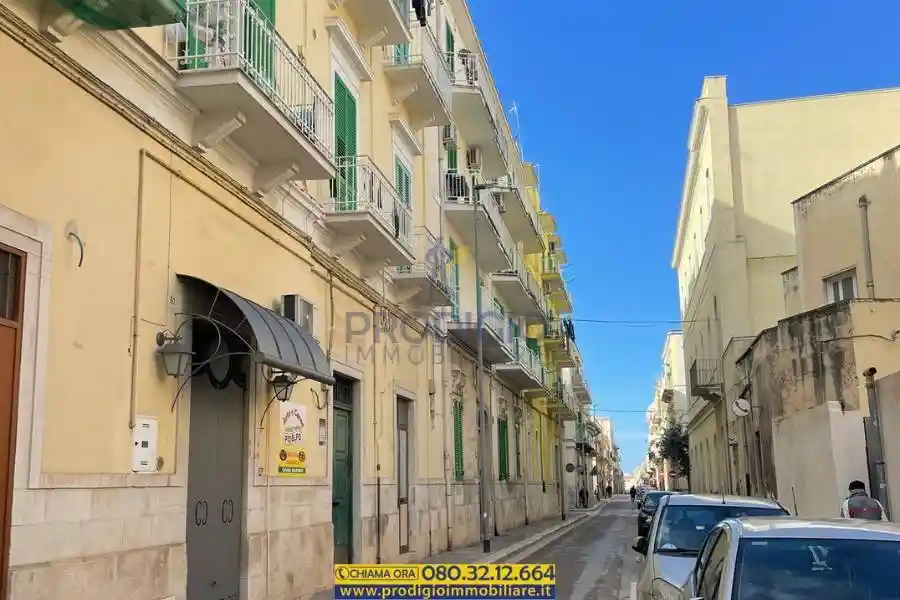 Appartamento in vendita a Molfetta