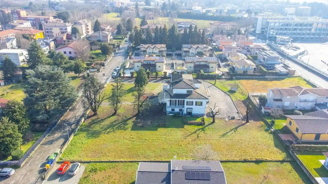 Villa plurifamiliare via Aurelio Nicolodi 8, Molinetto - Spezia, Parma - foto 3