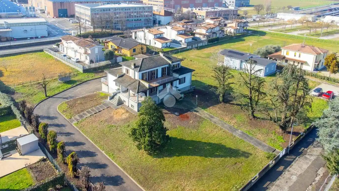 Villa plurifamiliare via Aurelio Nicolodi 8, Molinetto - Spezia, Parma - foto 4