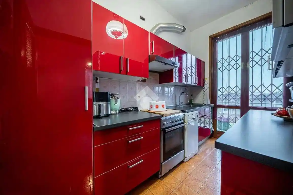 Villa plurifamiliare via Aurelio Nicolodi 8, Molinetto - Spezia, Parma - foto 5