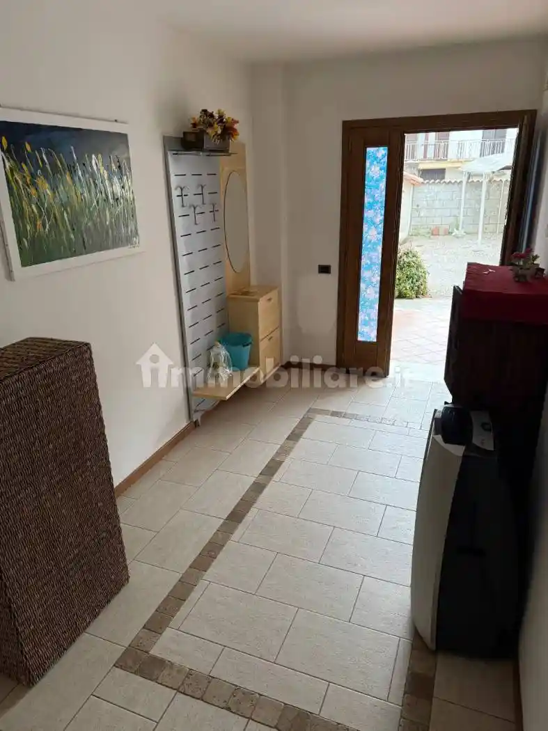 Quadrilocale via Carlo Amati 29b, Fanna - foto 2