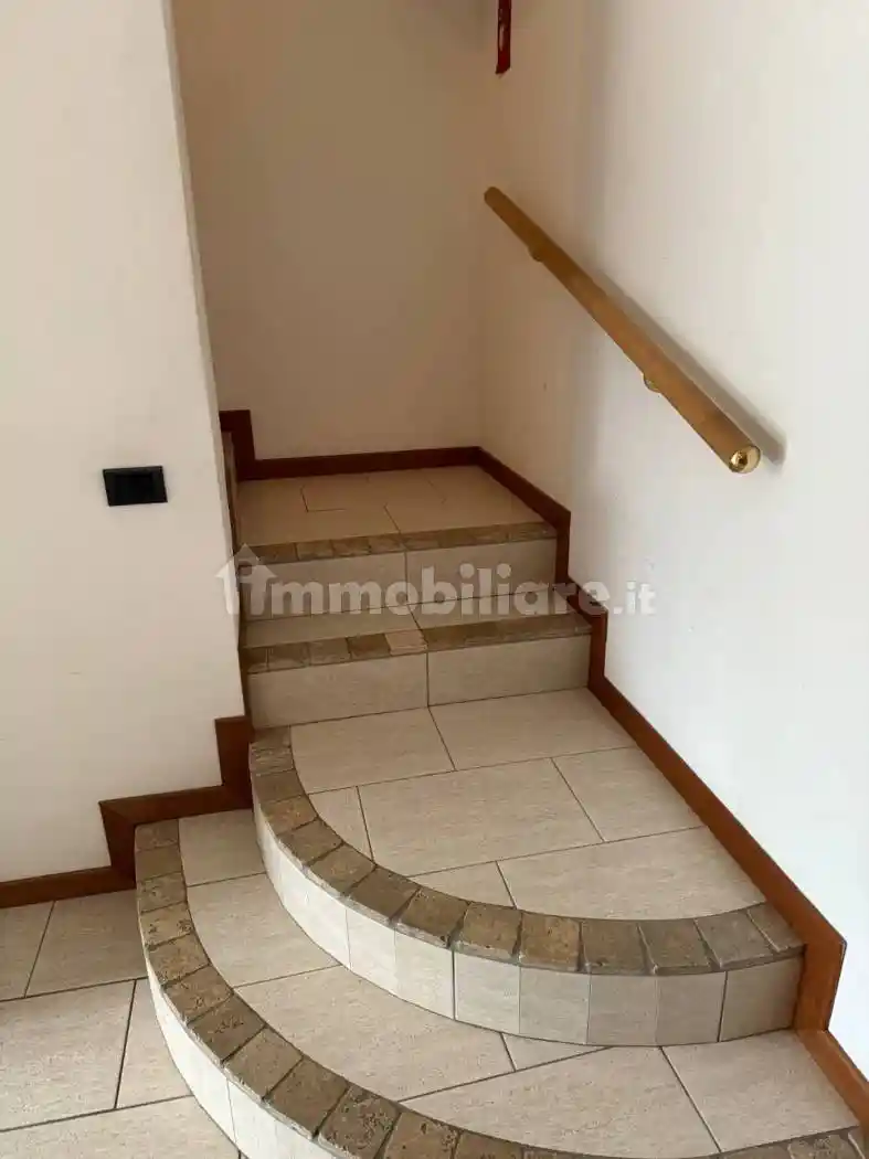 Quadrilocale via Carlo Amati 29b, Fanna - foto 3