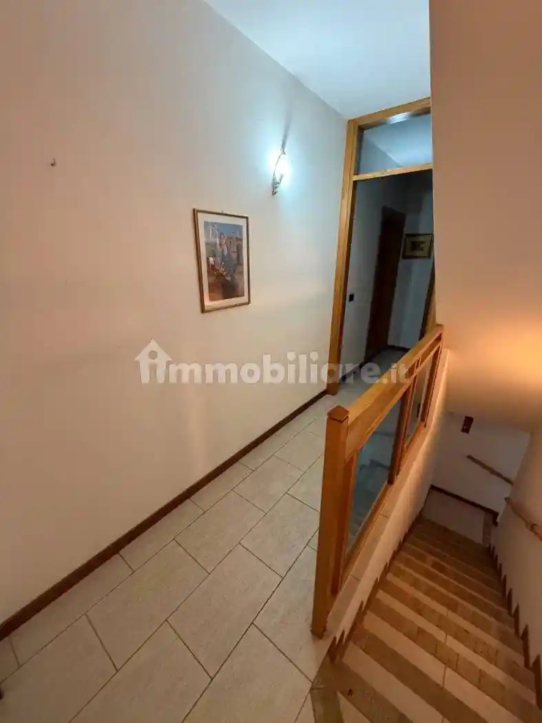 Quadrilocale via Carlo Amati 29b, Fanna - foto 4