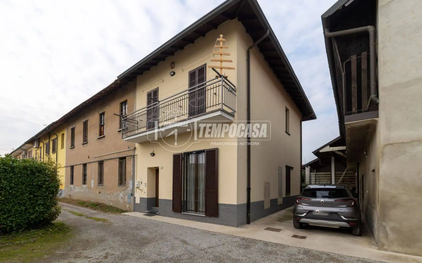Rustico - Casale in vendita a Cernusco sul Naviglio