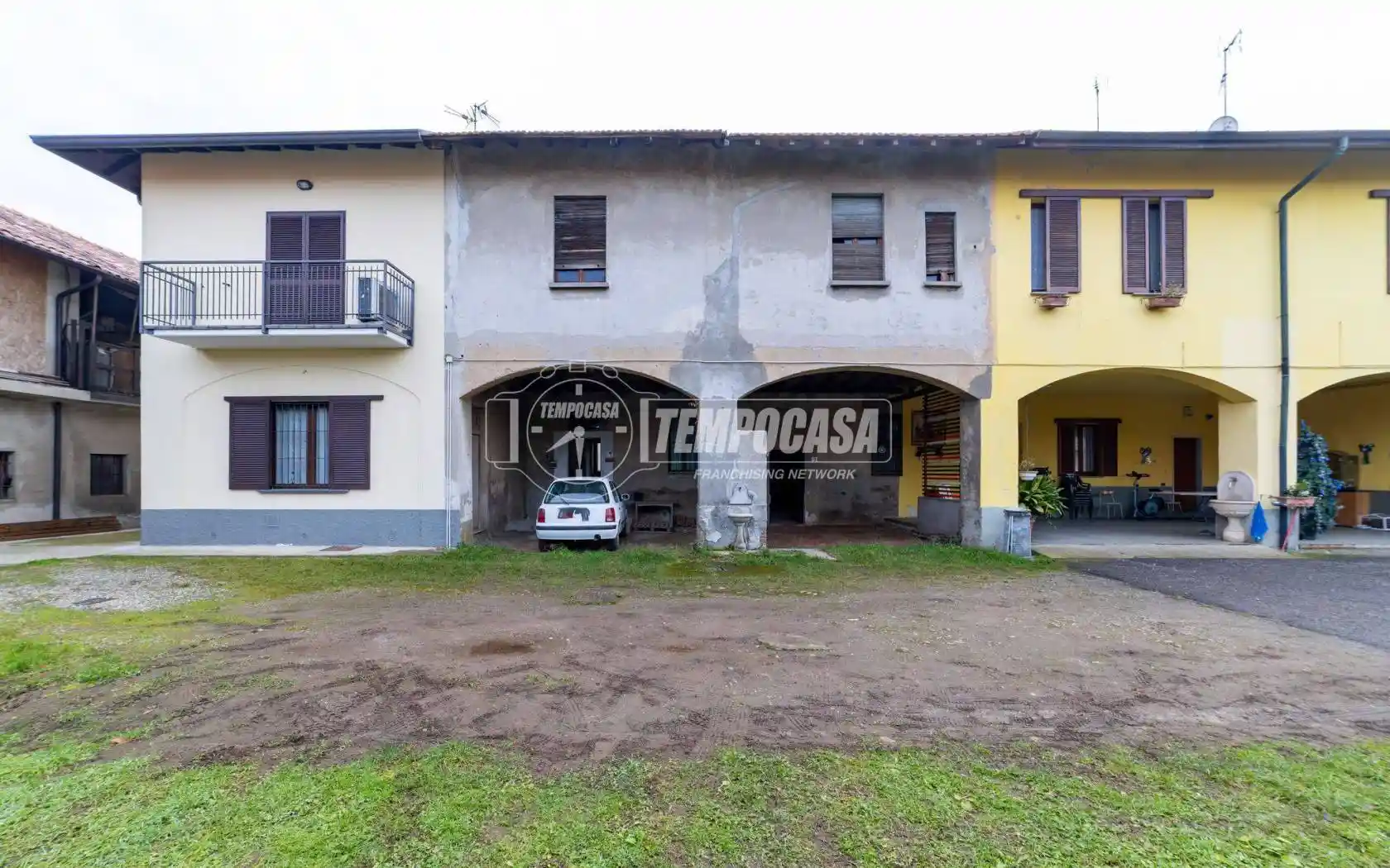 Rustico via Serio, Ronco, Cernusco sul Naviglio - foto 2