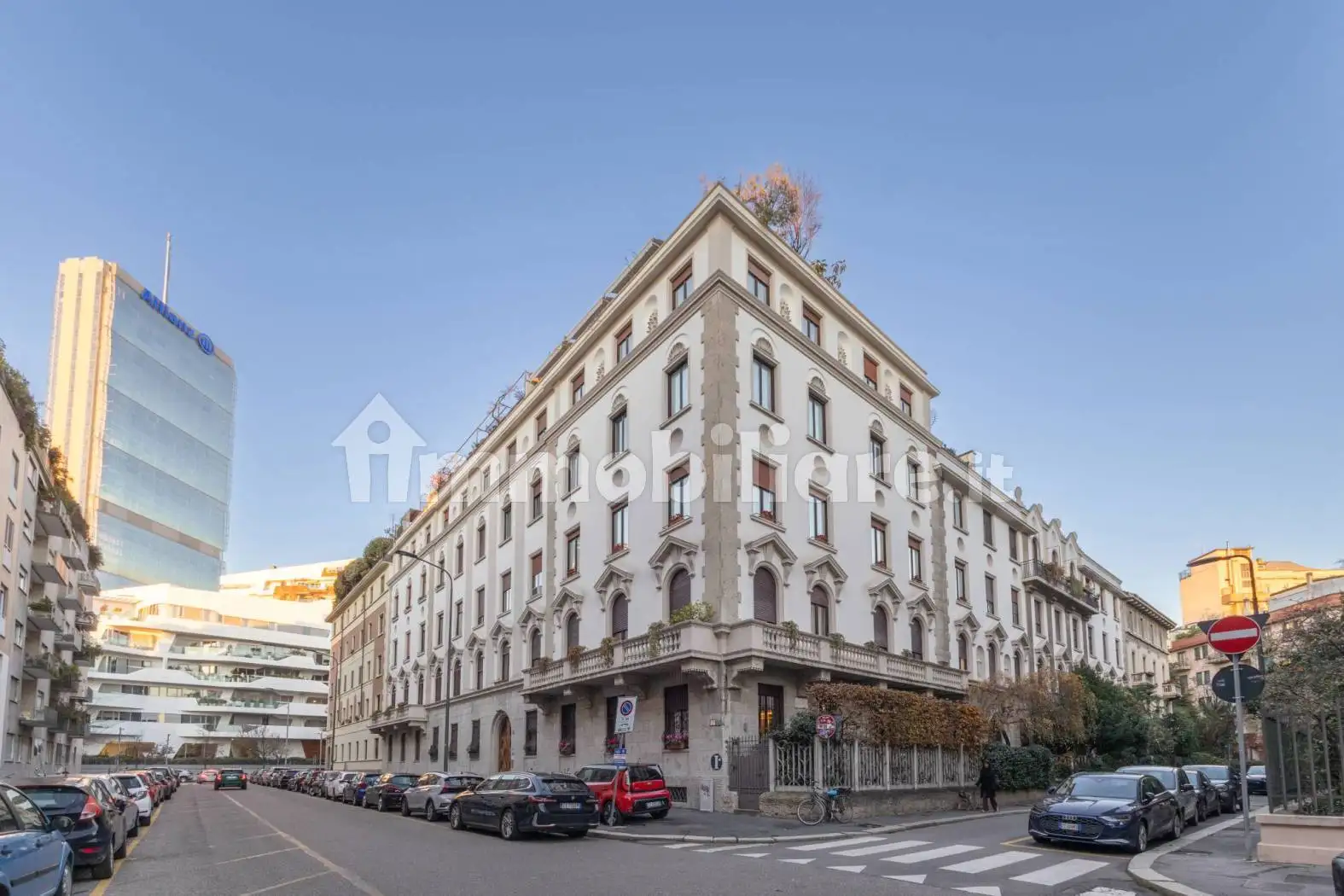 Attico - Mansarda in vendita a Milano