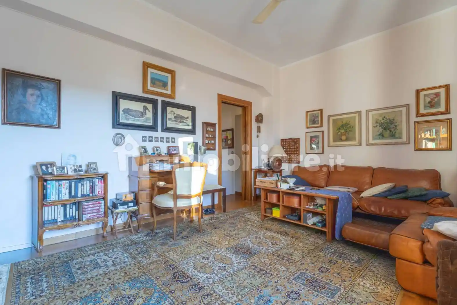 Attico via Plutarco, City Life, Milano - foto 2