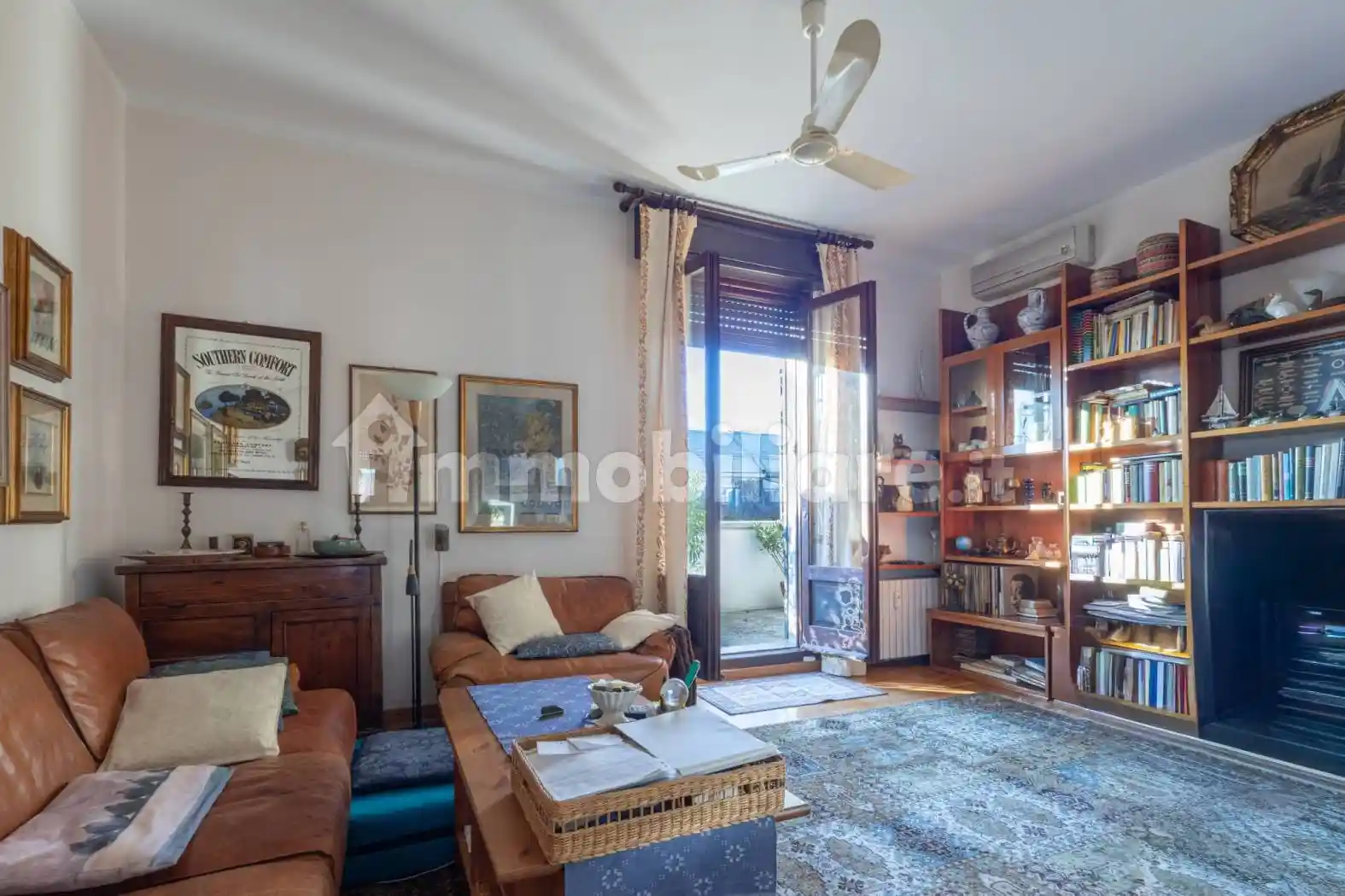 Attico via Plutarco, City Life, Milano - foto 3