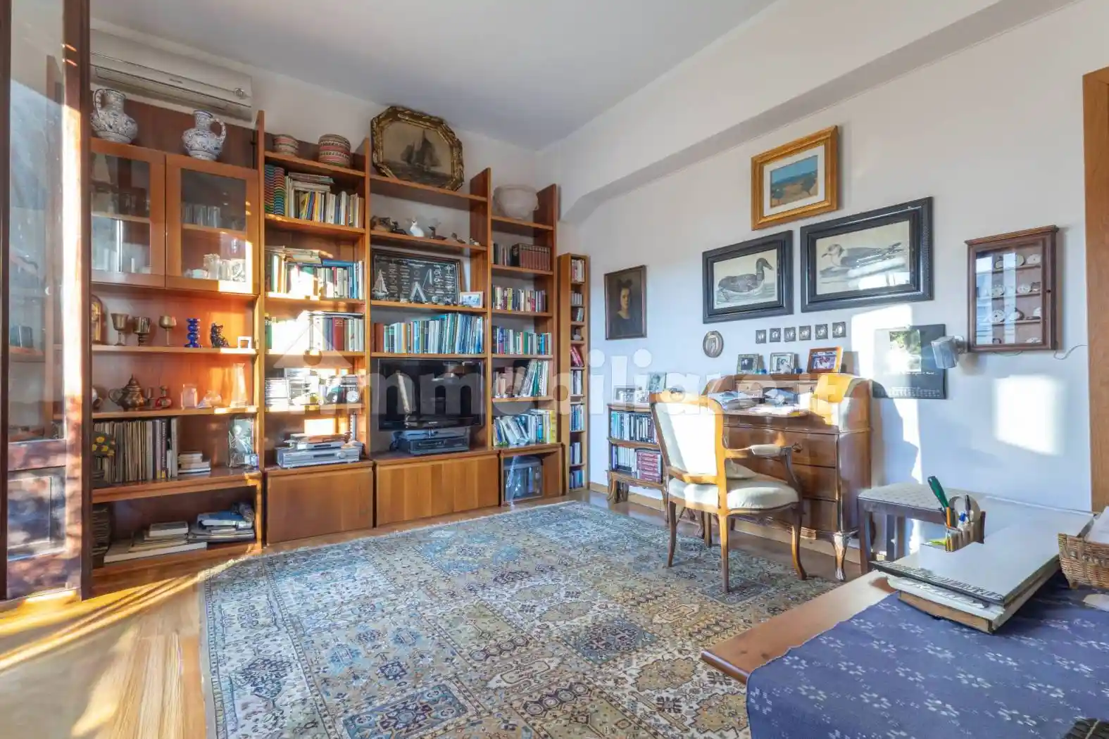 Attico via Plutarco, City Life, Milano - foto 5