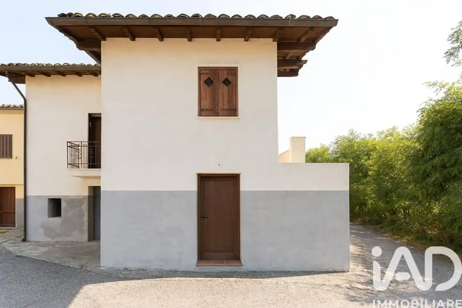 Terratetto unifamiliare LocalitÃ  frazione Villa Piane, Colledara - foto 2