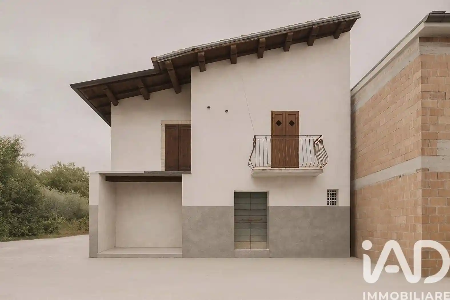 Terratetto unifamiliare LocalitÃ  frazione Villa Piane, Colledara - foto 3