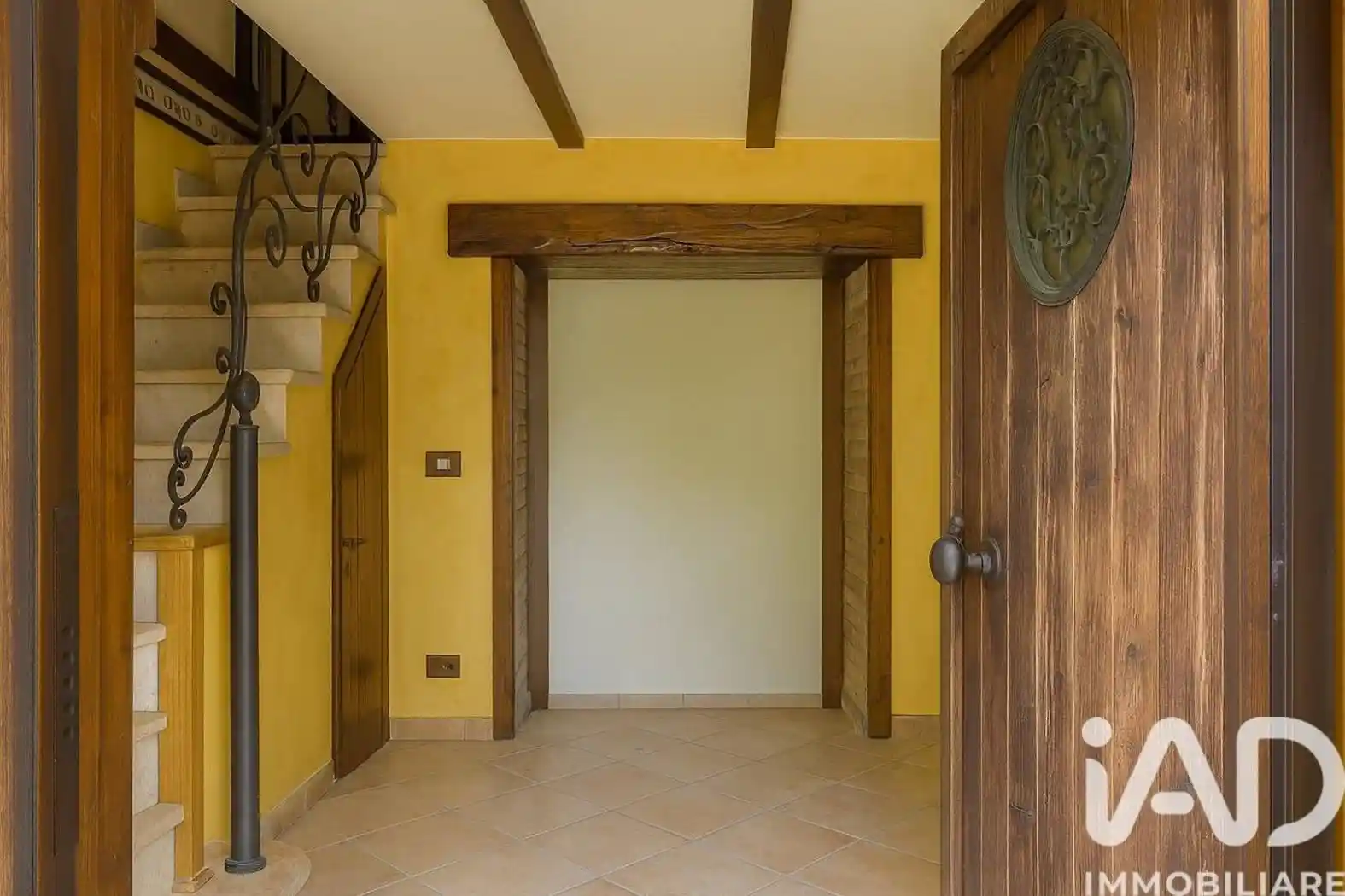 Terratetto unifamiliare LocalitÃ  frazione Villa Piane, Colledara - foto 4