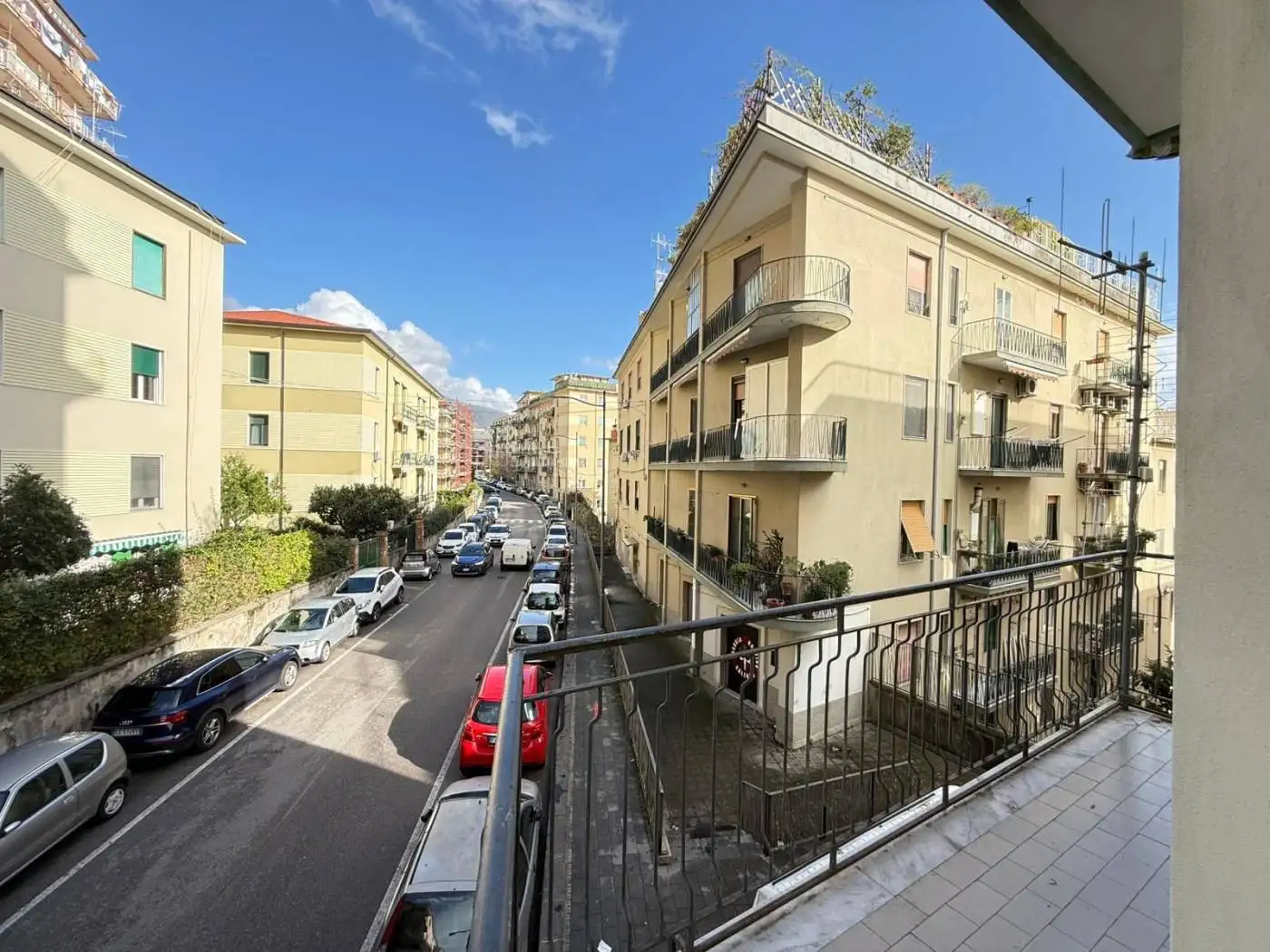 Appartamento in vendita a Salerno