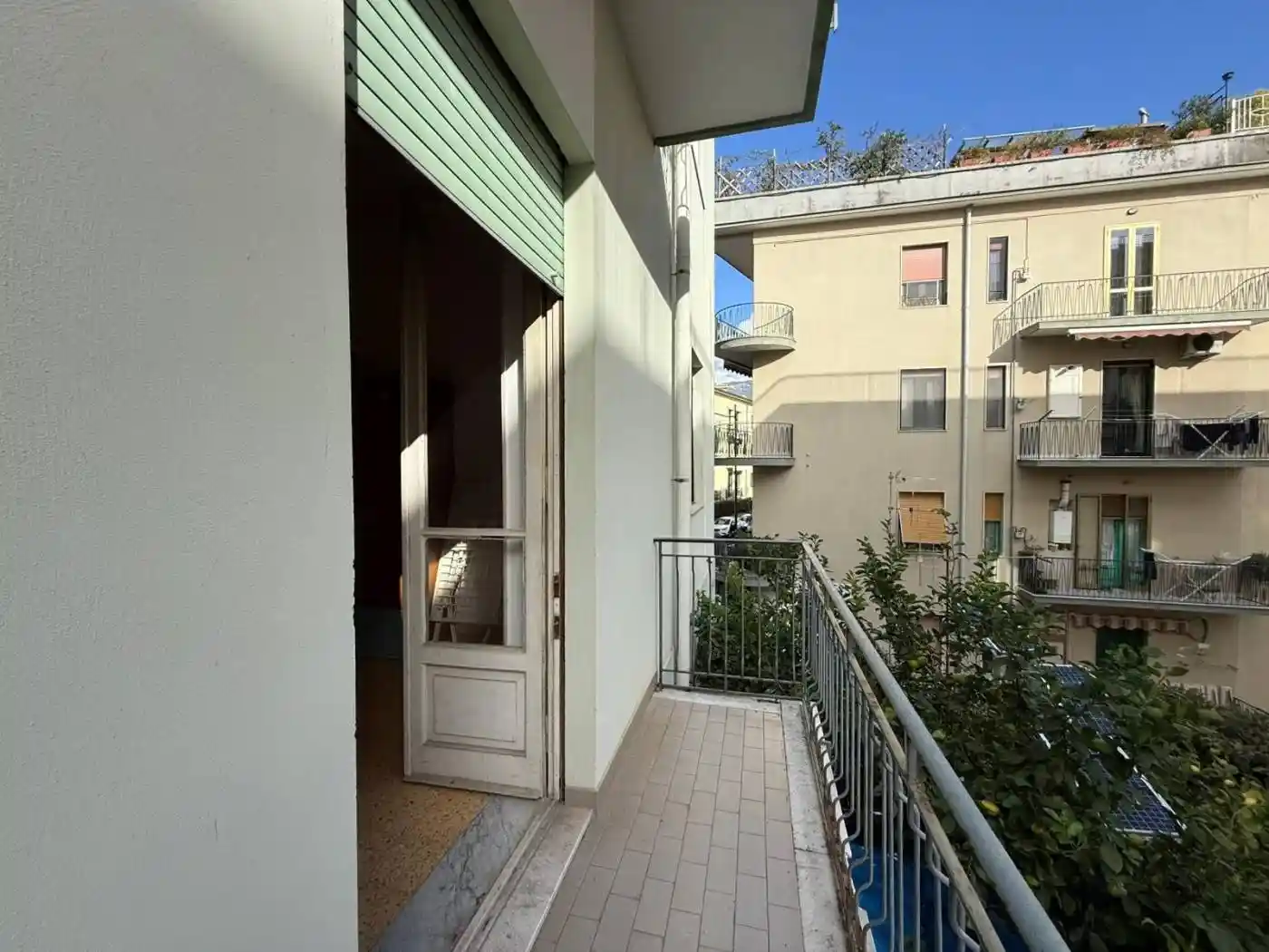 Quadrilocale via Antonio Manganario 24, Carmine, Salerno - foto 3