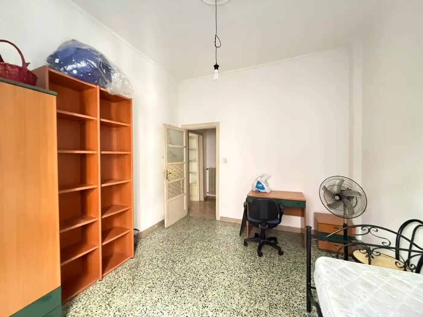 Quadrilocale via Antonio Manganario 24, Carmine, Salerno - foto 5