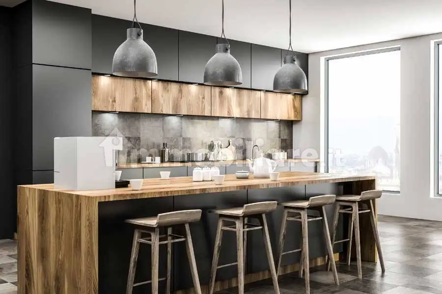 Villa unifamiliare via Lovati, Centro, Campodarsego - foto 2