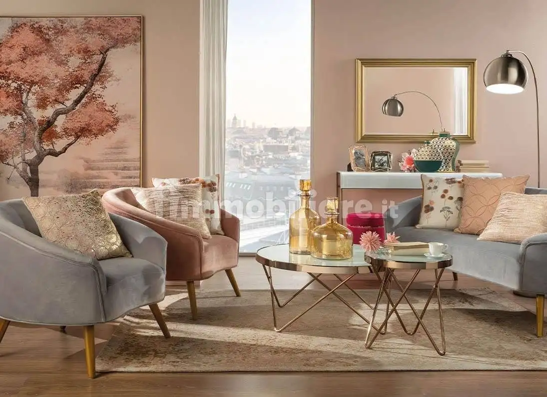 Villa unifamiliare via Lovati, Centro, Campodarsego - foto 3