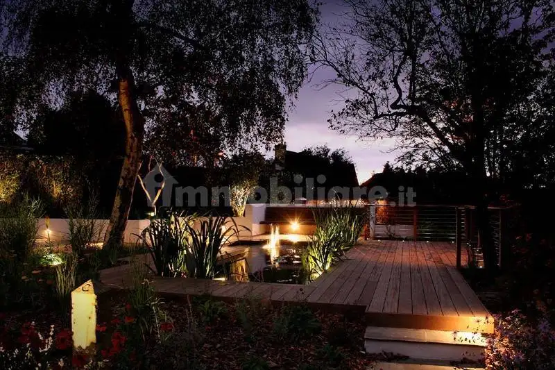 Villa unifamiliare via Lovati, Centro, Campodarsego - foto 5