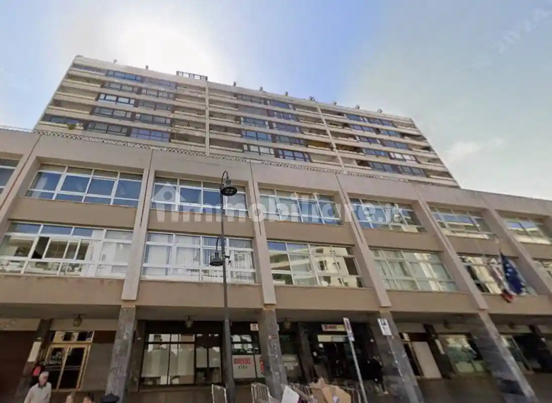 Appartamento in vendita a Cagliari