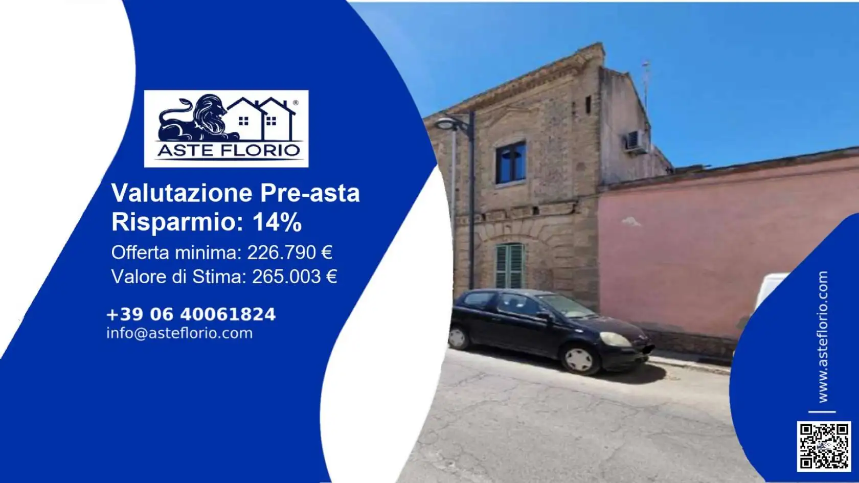 Appartamento in asta a Maracalagonis