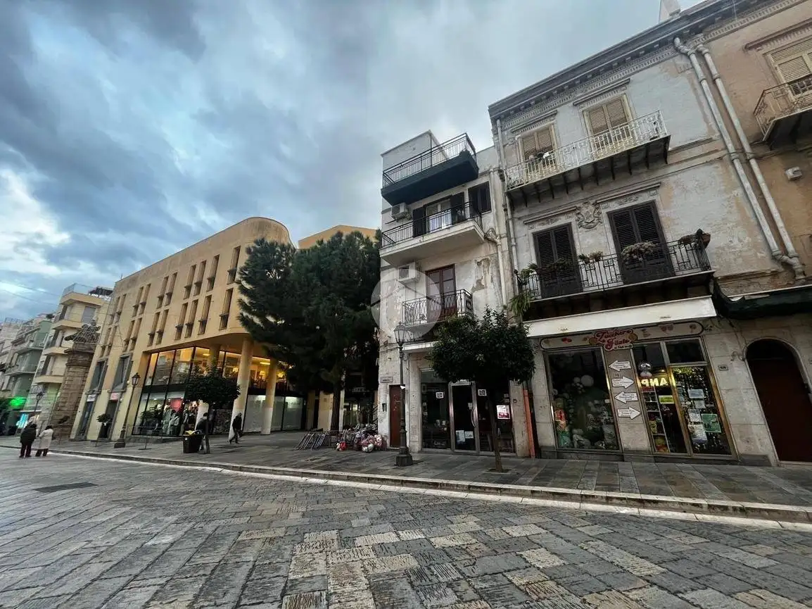 Appartamento in affitto a Bagheria