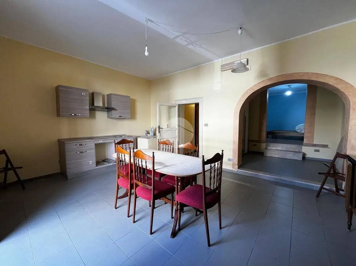 Monolocale corso Umberto I 74, Centro, Bagheria - foto 3