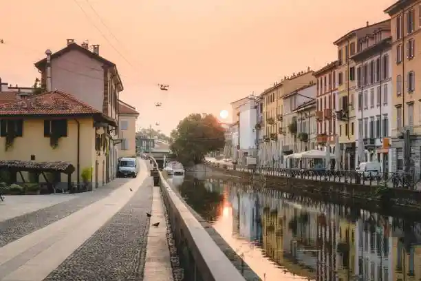 Loft via Eugenio Villoresi, Navigli - Darsena, Milano - foto 3