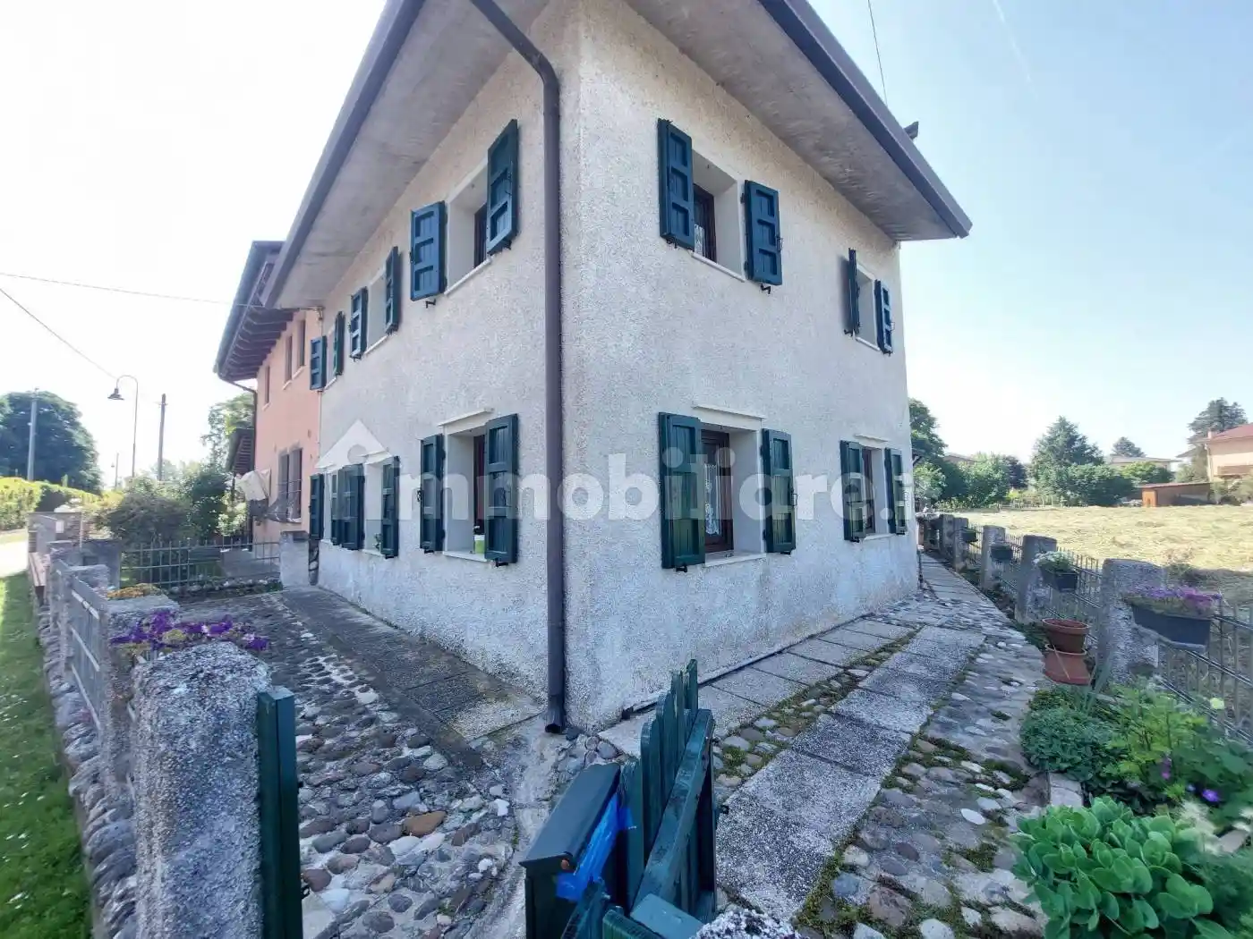 Villa bifamiliare, buono stato, 254 m², Centro, Dueville - foto 2