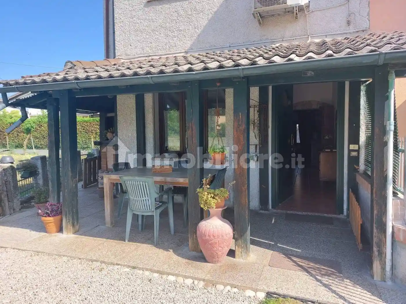 Villa bifamiliare, buono stato, 254 m², Centro, Dueville - foto 5