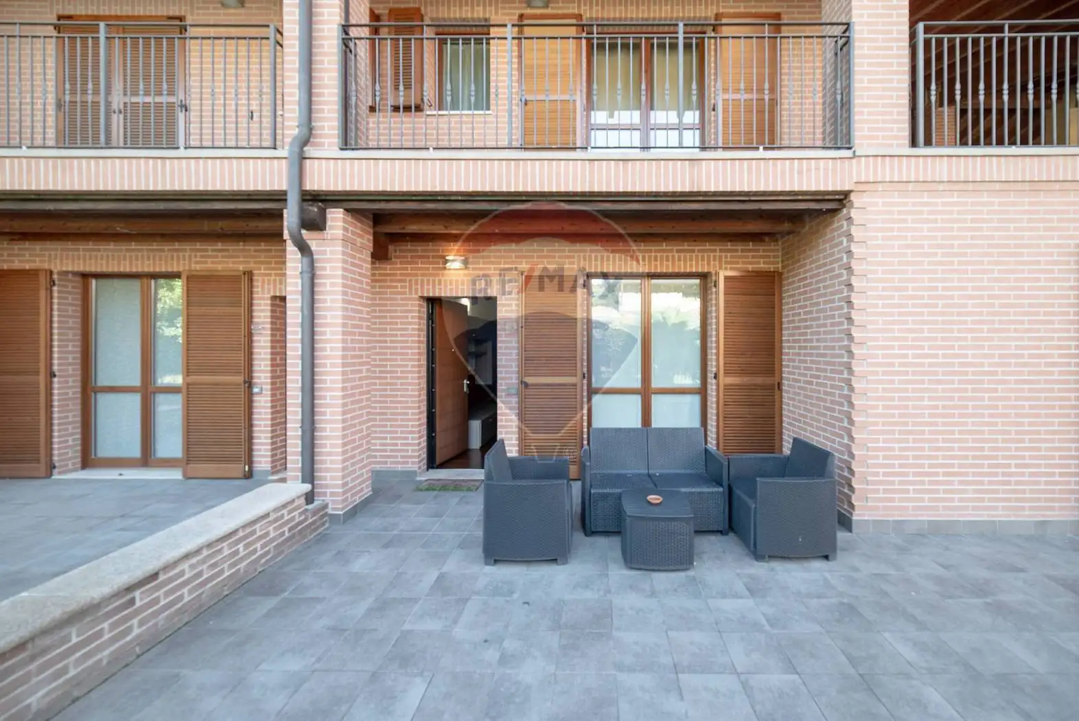 Appartamento in vendita a Seregno