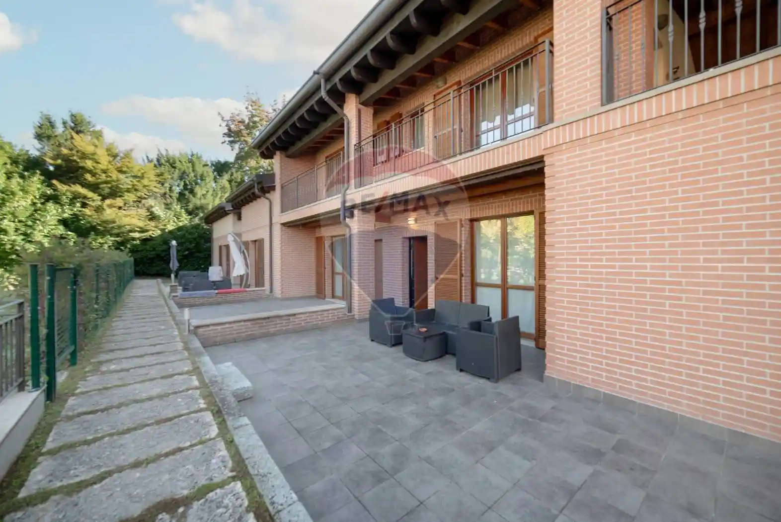 Monolocale via dei Pini 1, San Giuseppe, Seregno - foto 2