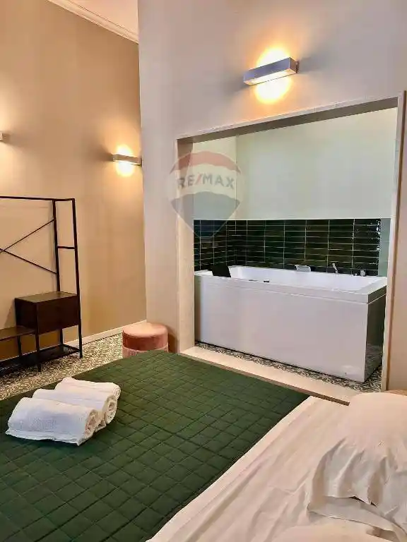 Casa indipendente in vendita a Mola di Bari