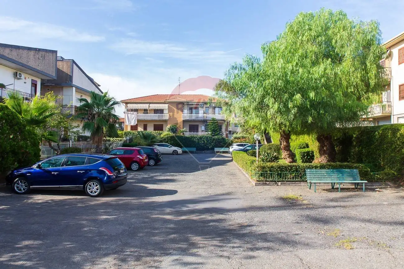 Appartamento in vendita a Catania