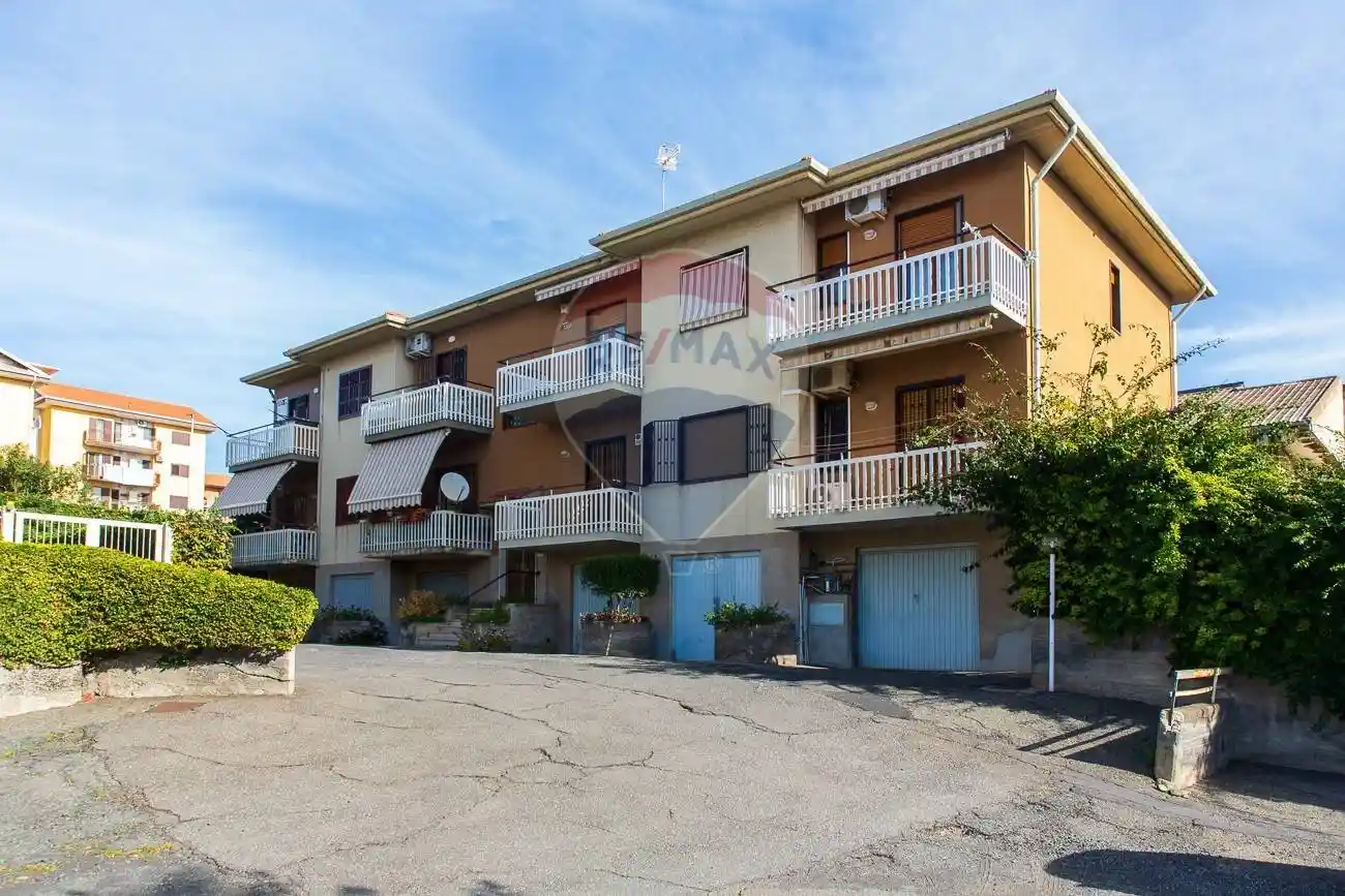 Bilocale via San Giacomo 7A, Ballo - Cibele, Catania - foto 2