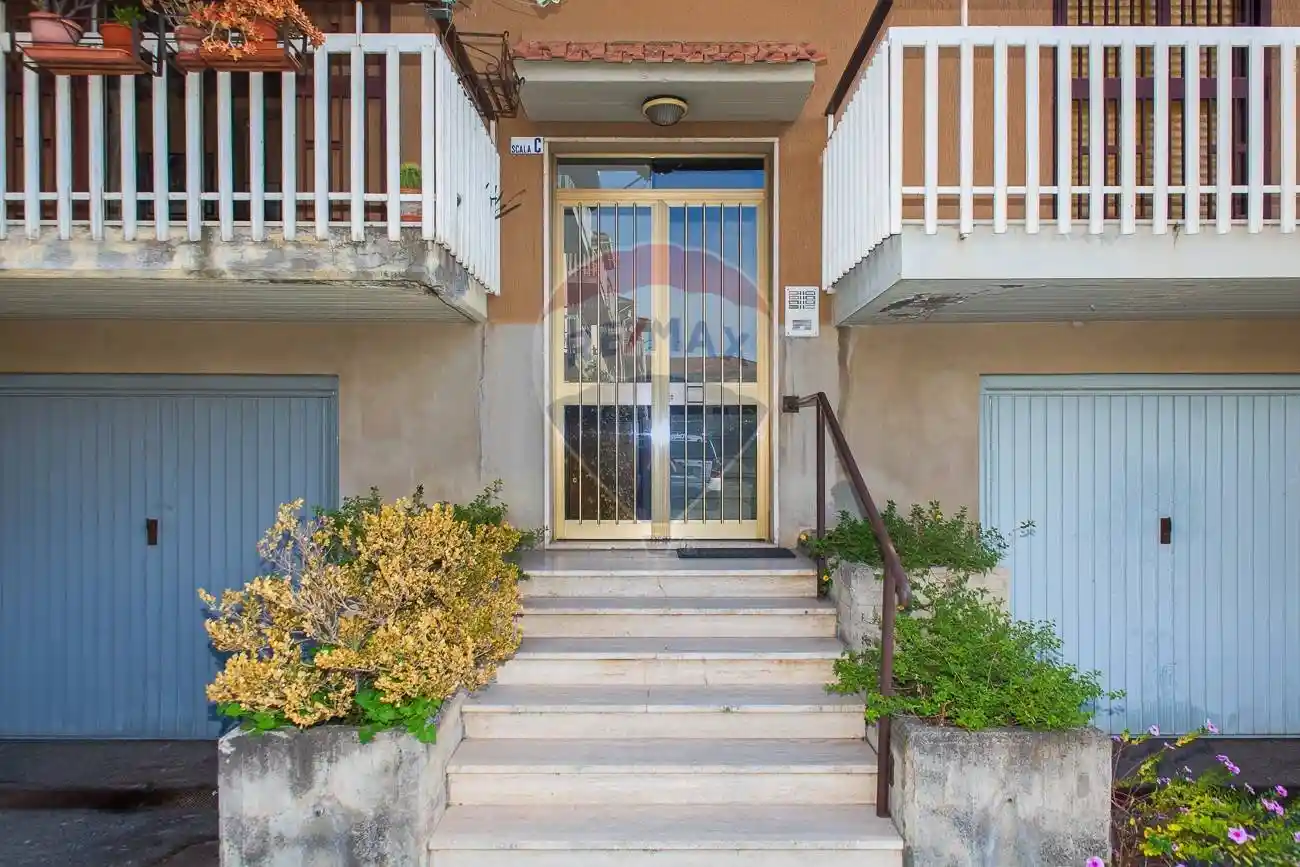 Bilocale via San Giacomo 7A, Ballo - Cibele, Catania - foto 3