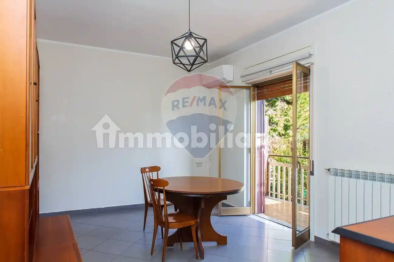 Bilocale via San Giacomo 7A, Ballo - Cibele, Catania - foto 4