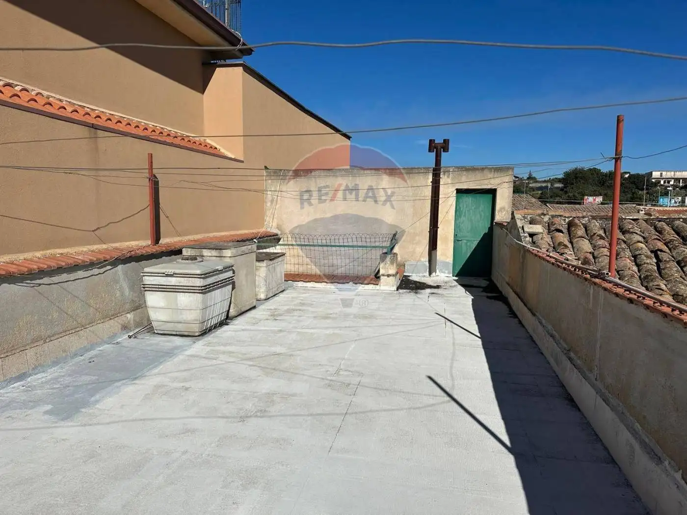 Quadrilocale via Giuseppe Garibaldi 15, Centro, Camporotondo Etneo - foto 3