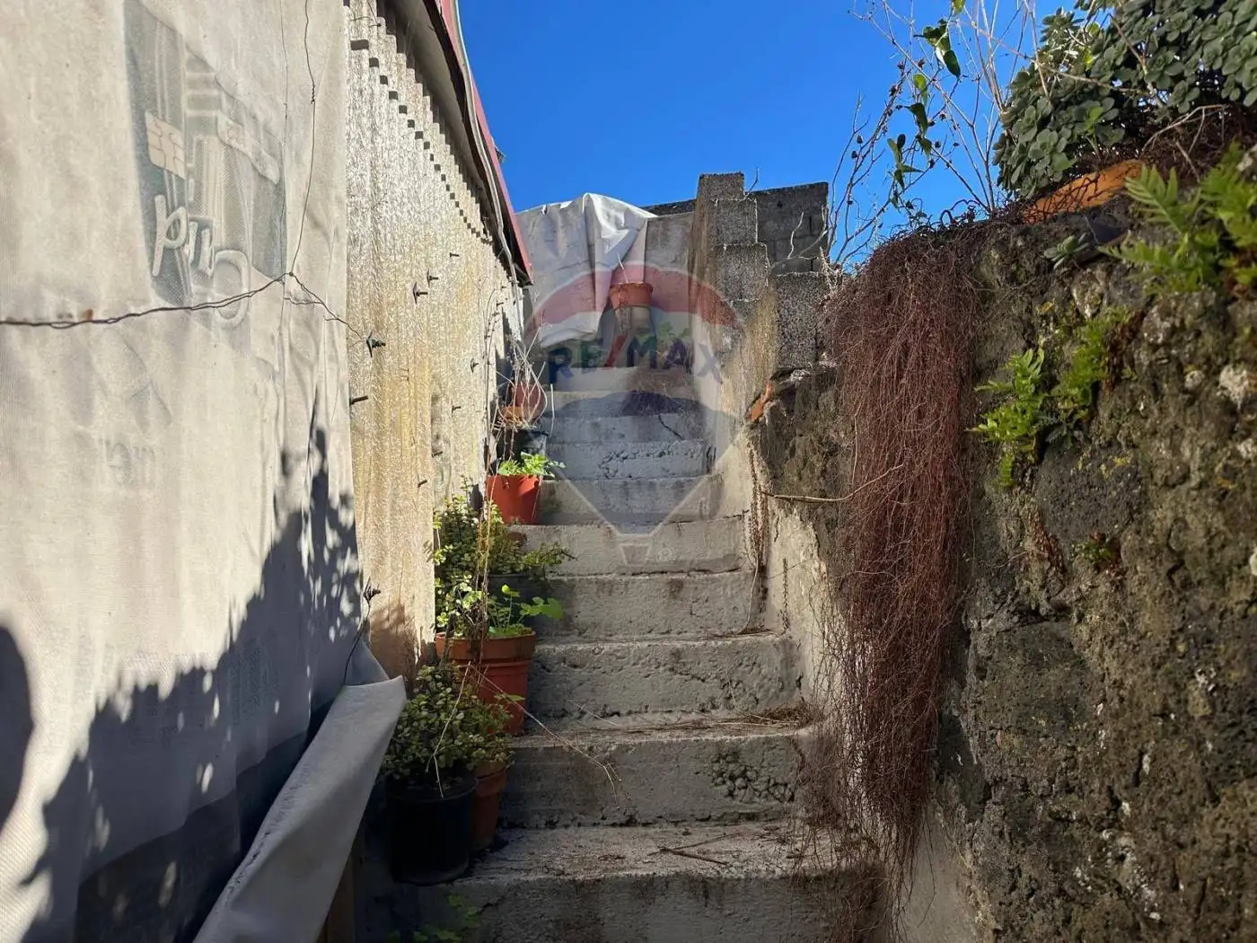 Quadrilocale via Giuseppe Garibaldi 15, Centro, Camporotondo Etneo - foto 5