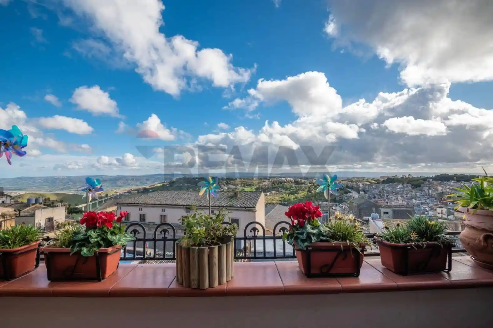 Appartamento in vendita a Caltagirone