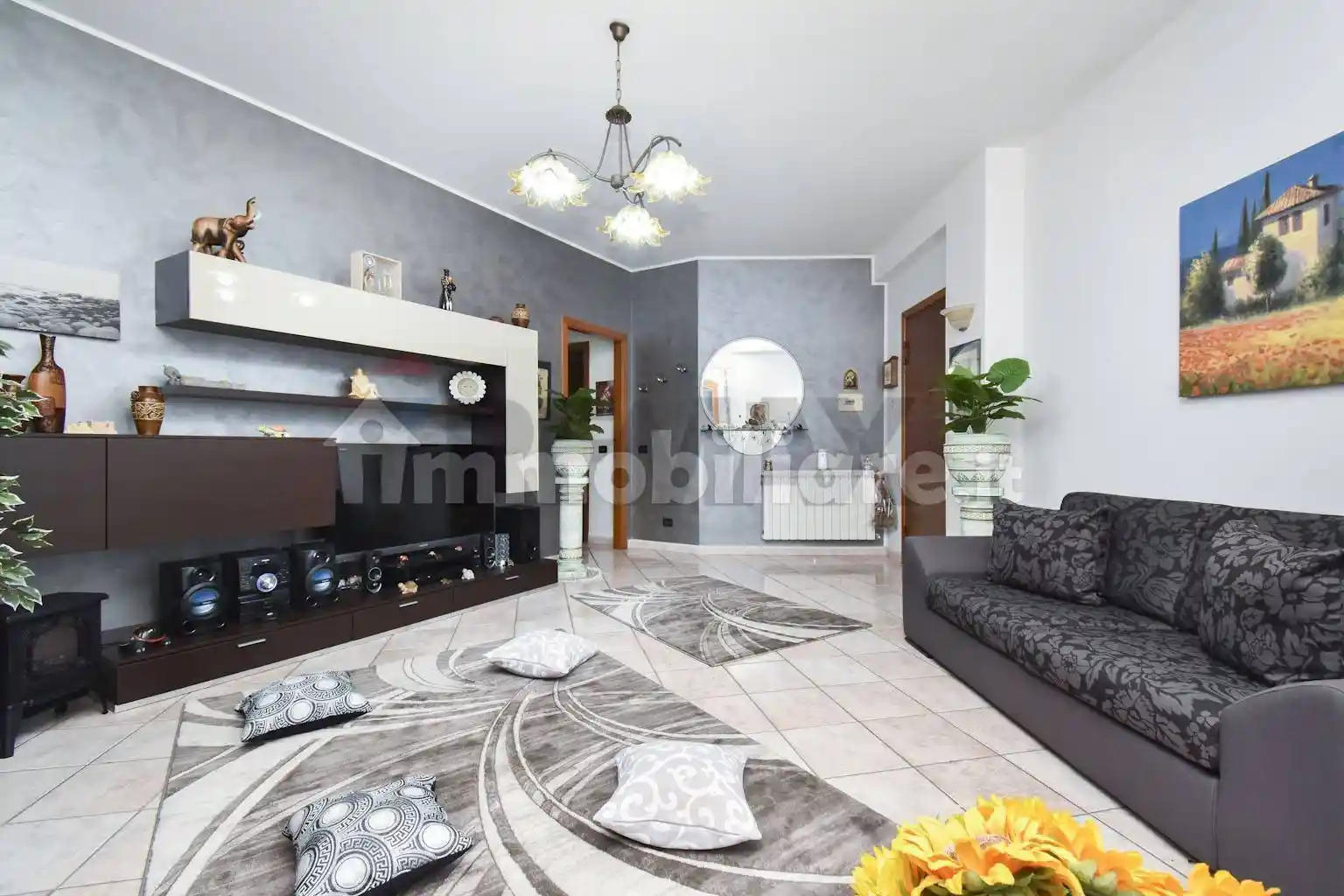 Appartamento in vendita a Acireale