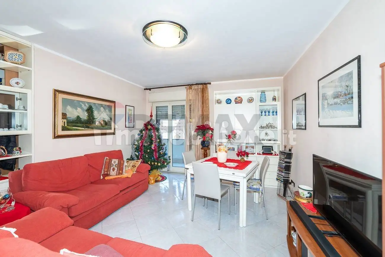 Appartamento in vendita a Catania