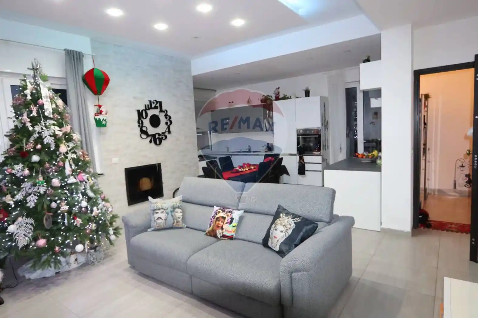 Casa indipendente in vendita a Mascali