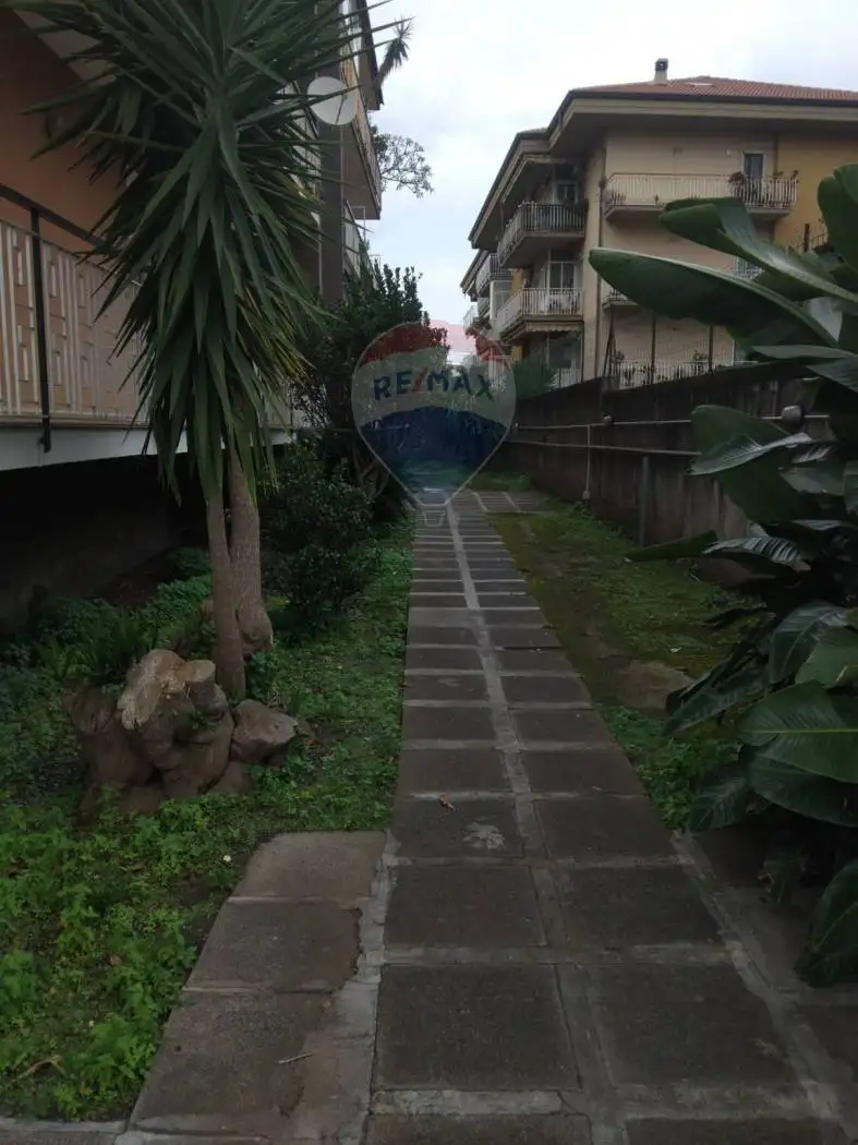 Appartamento in vendita a Fiumefreddo di Sicilia