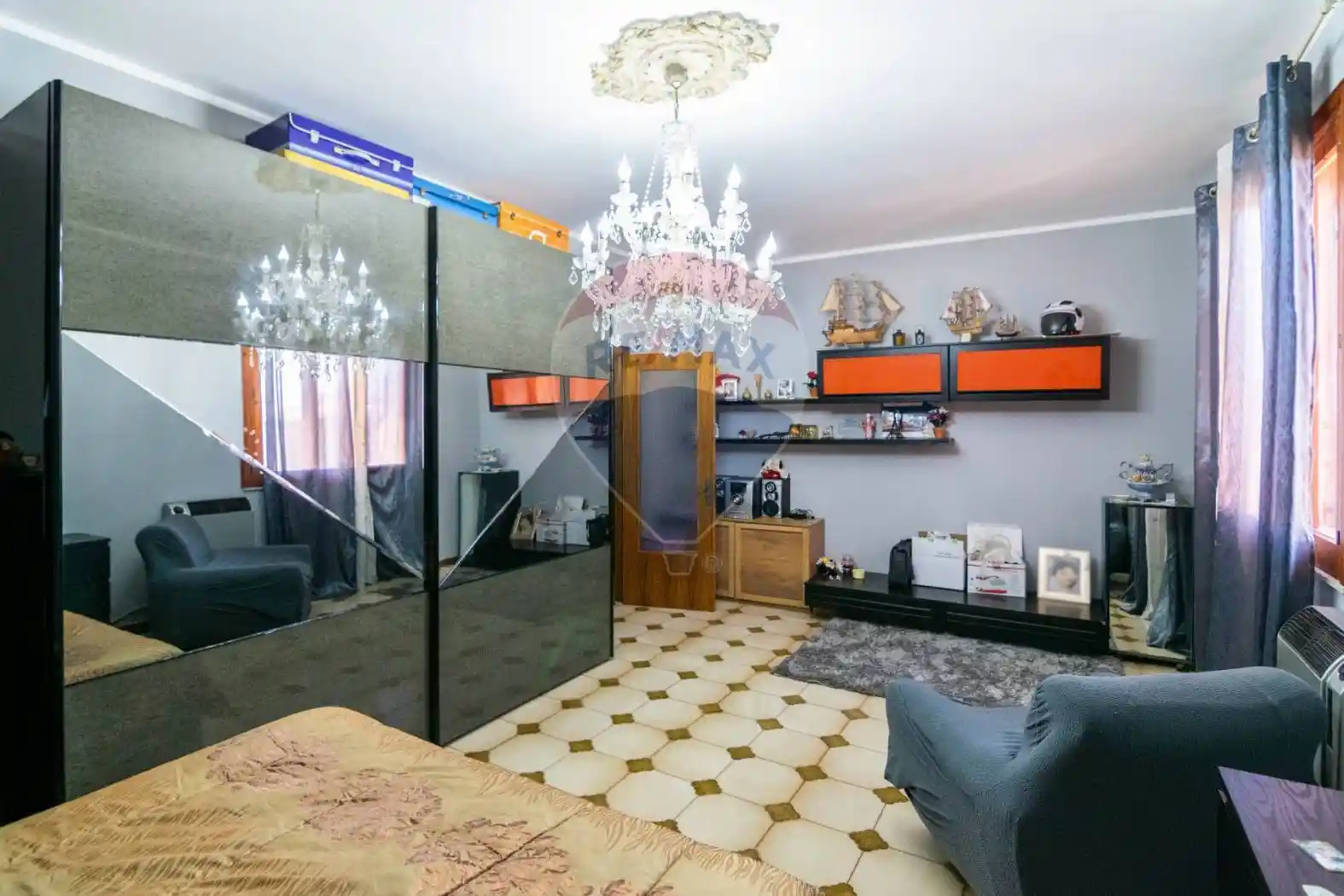 Appartamento in vendita a Aci Sant'Antonio