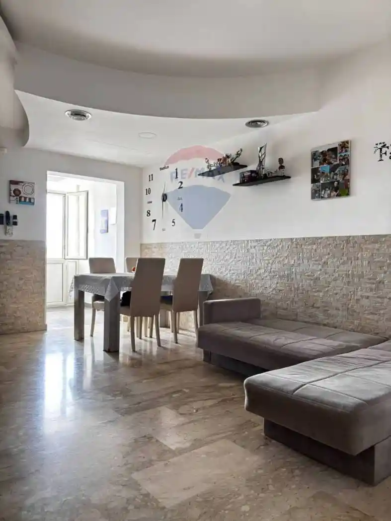 Appartamento in vendita a Siracusa