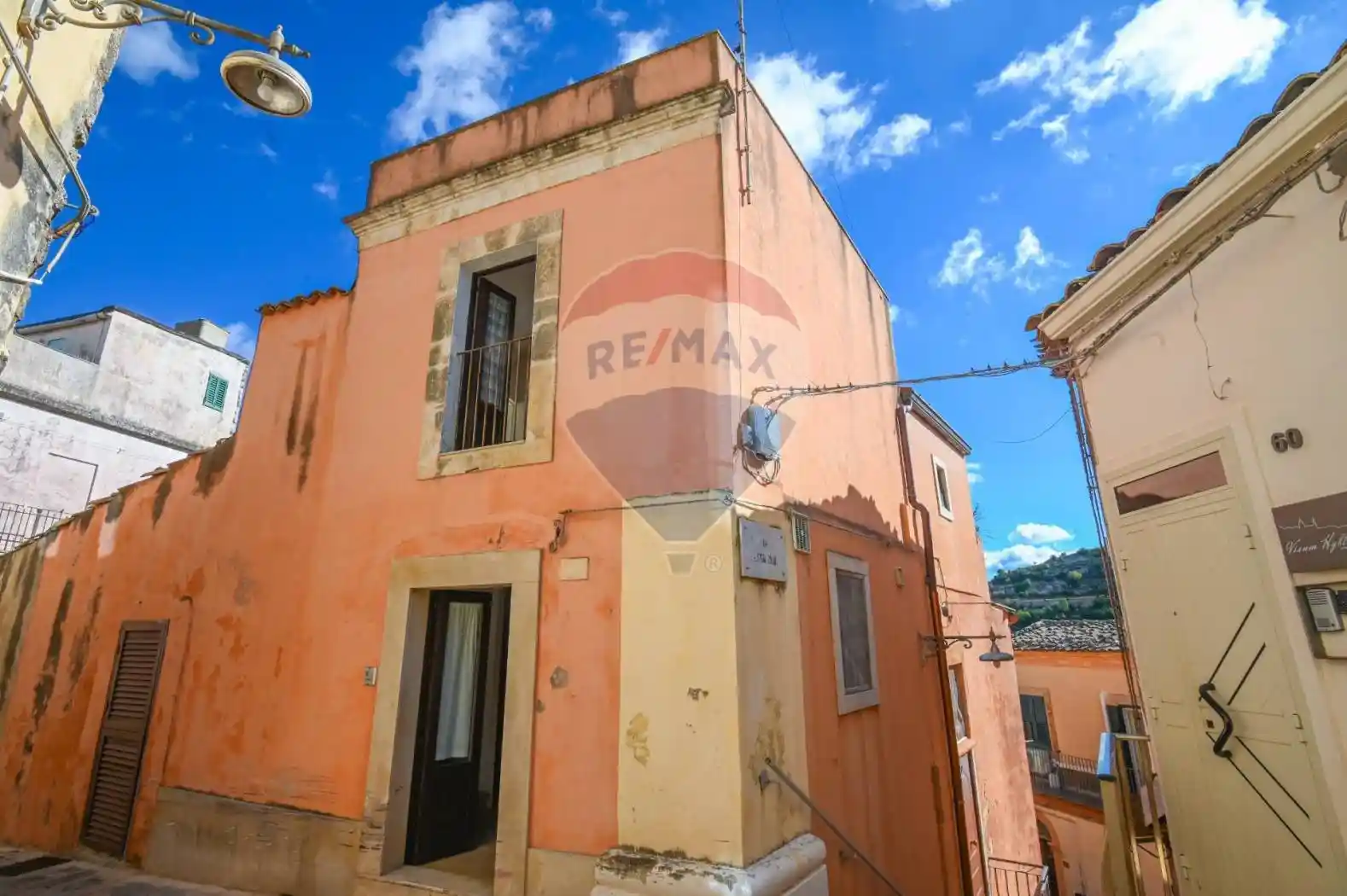 Terratetto unifamiliare via Porta Modica 58, Ibla, Ragusa - foto 2